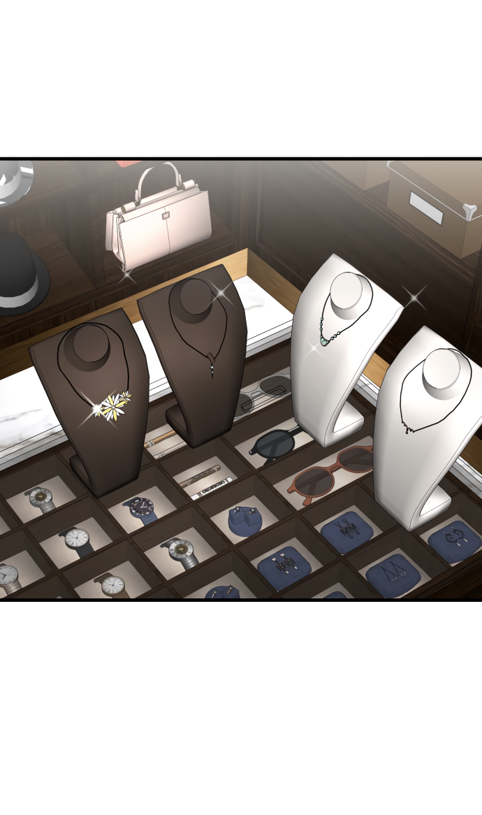 Манга Дом, в котором ты живёшь - Глава 1 Страница 77