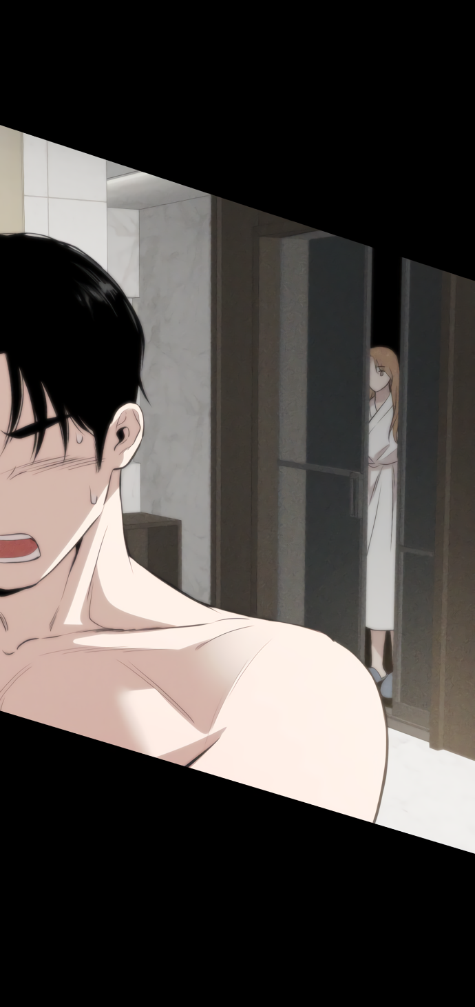 Манга Дом, в котором ты живёшь - Глава 8 Страница 38