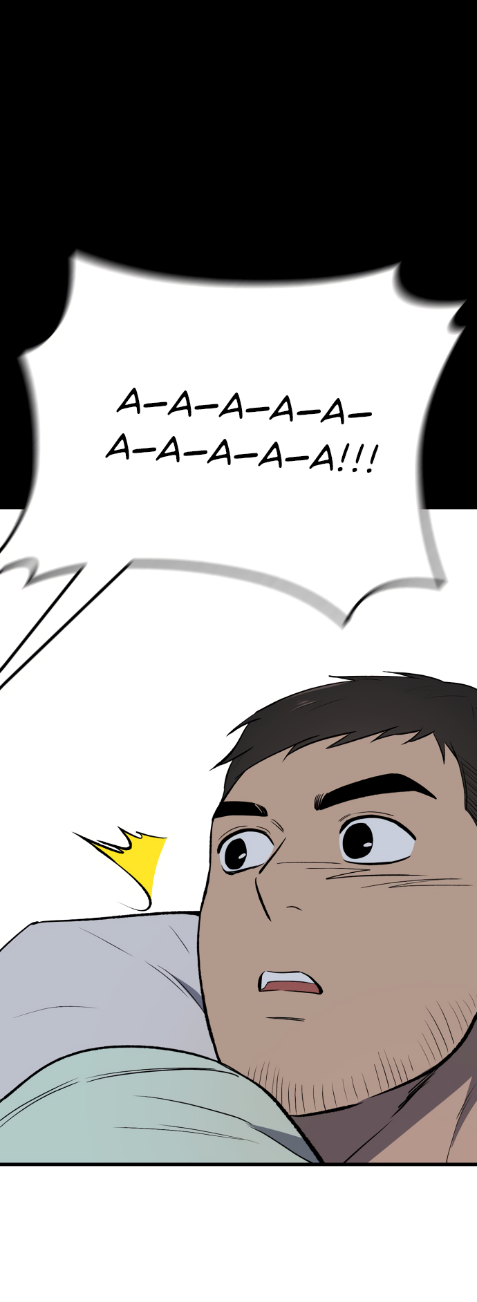 Манга Дом, в котором ты живёшь - Глава 8 Страница 49