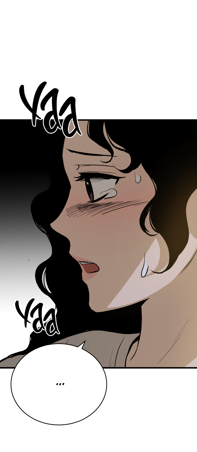 Манга Дом, в котором ты живёшь - Глава 8 Страница 88