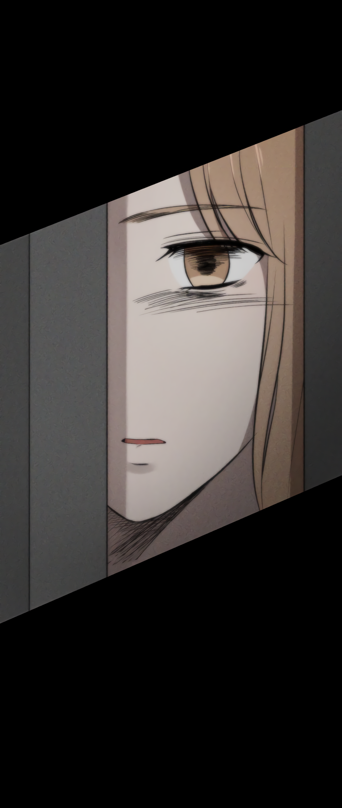 Манга Дом, в котором ты живёшь - Глава 8 Страница 39