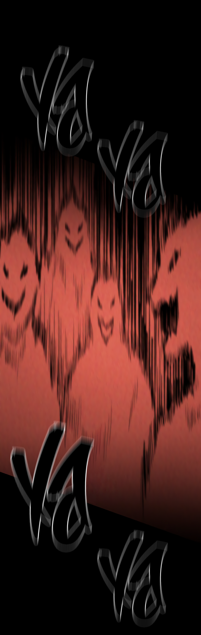 Манга Дом, в котором ты живёшь - Глава 8 Страница 47