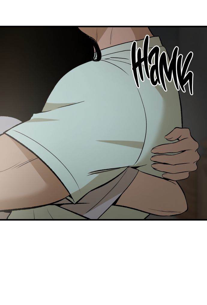 Манга Дом, в котором ты живёшь - Глава 8 Страница 69