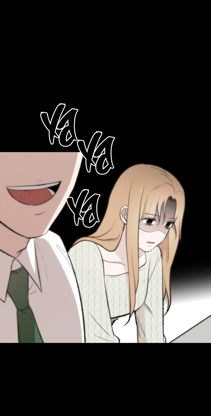 Манга Дом, в котором ты живёшь - Глава 8 Страница 45