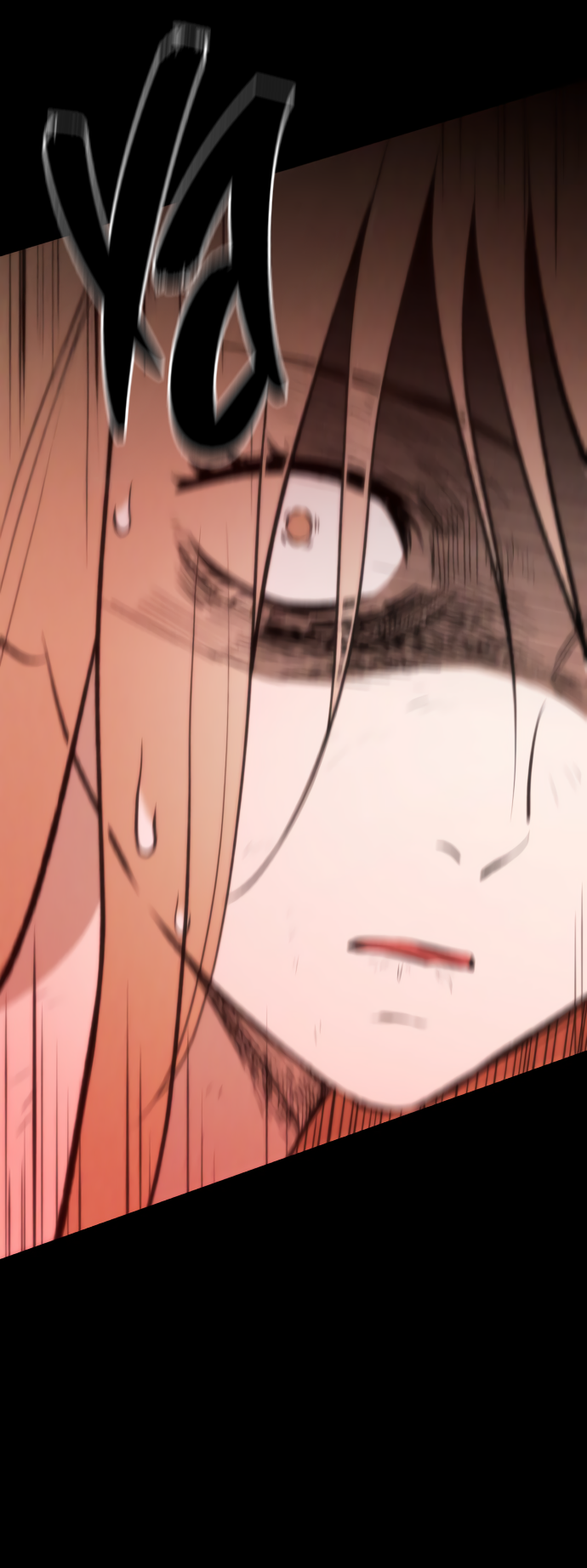 Манга Дом, в котором ты живёшь - Глава 8 Страница 48