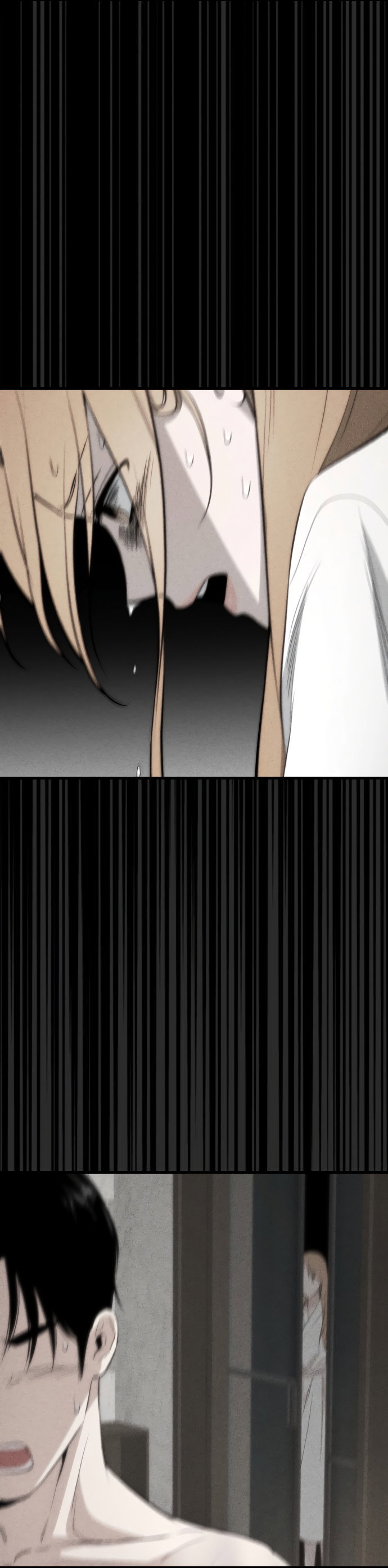 Манга Дом, в котором ты живёшь - Глава 8 Страница 91