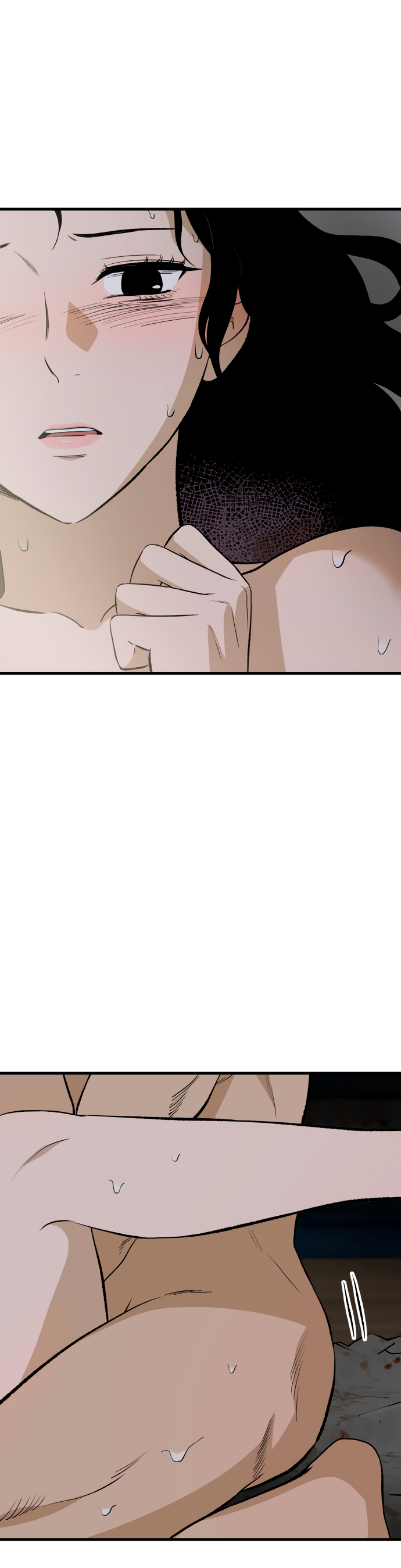 Манга Дом, в котором ты живёшь - Глава 9 Страница 7