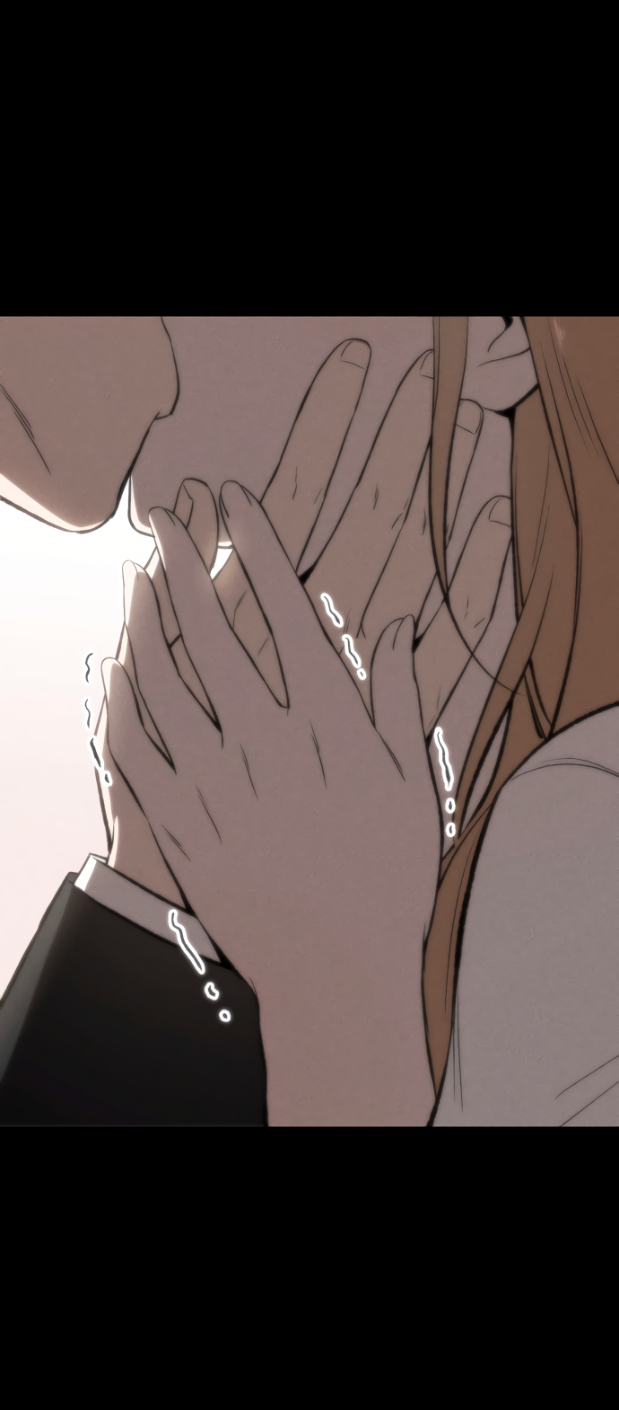 Манга Дом, в котором ты живёшь - Глава 9 Страница 78