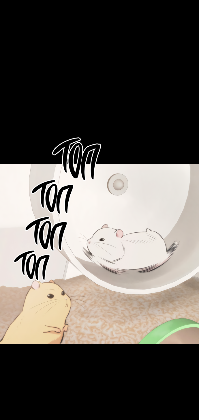 Манга Дом, в котором ты живёшь - Глава 9 Страница 63