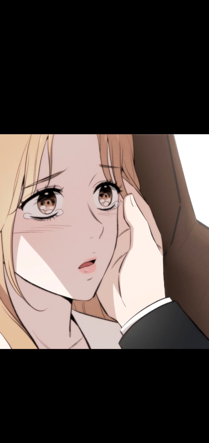 Манга Дом, в котором ты живёшь - Глава 9 Страница 75