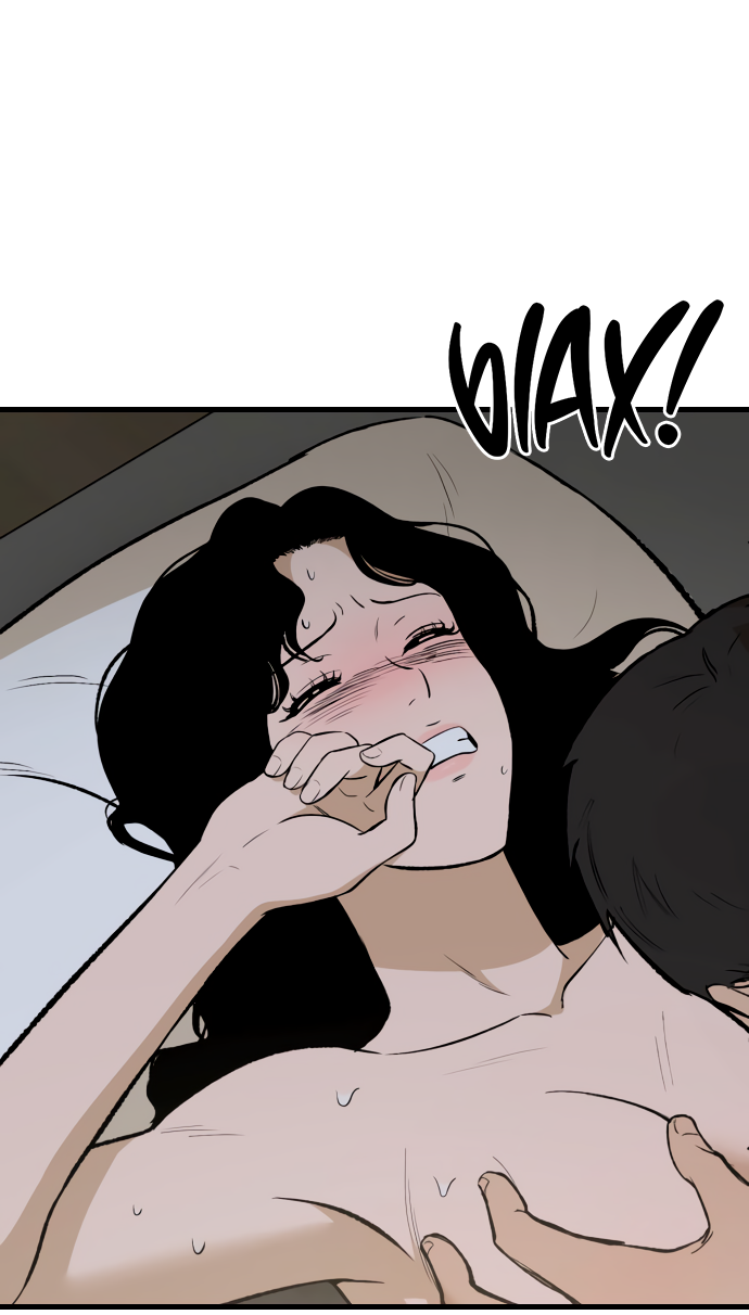 Манга Дом, в котором ты живёшь - Глава 9 Страница 3