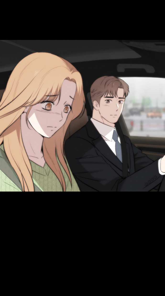 Манга Дом, в котором ты живёшь - Глава 9 Страница 56