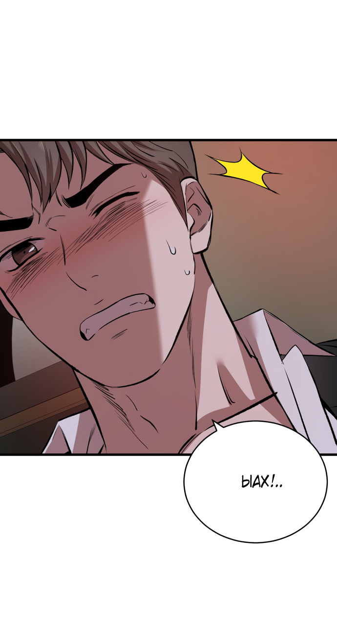 Манга Дом, в котором ты живёшь - Глава 10 Страница 20