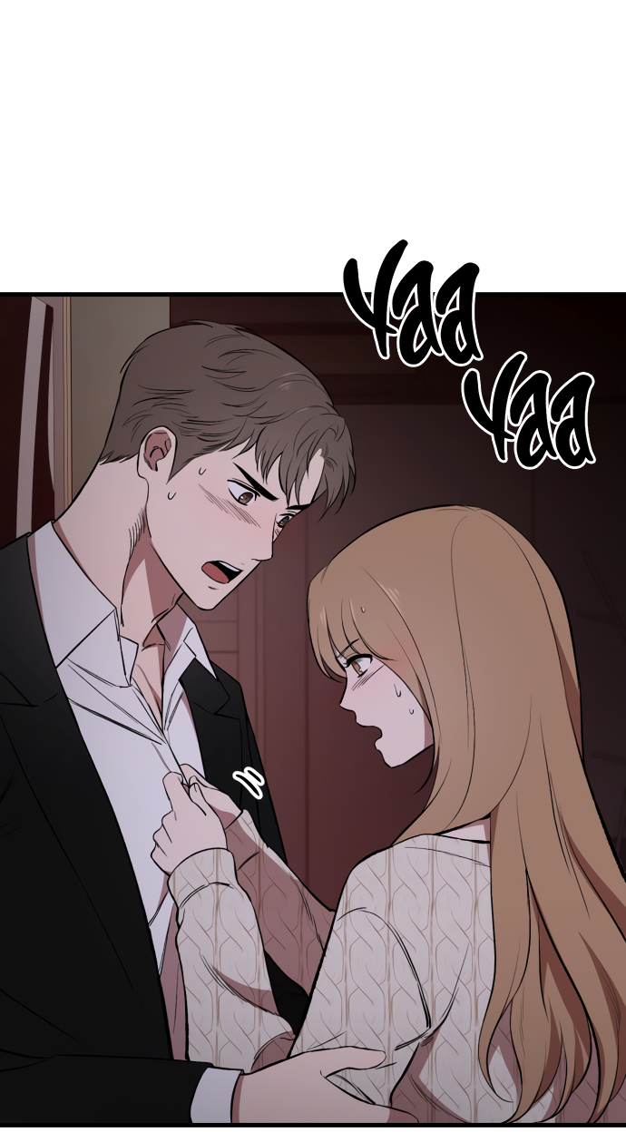 Манга Дом, в котором ты живёшь - Глава 10 Страница 7