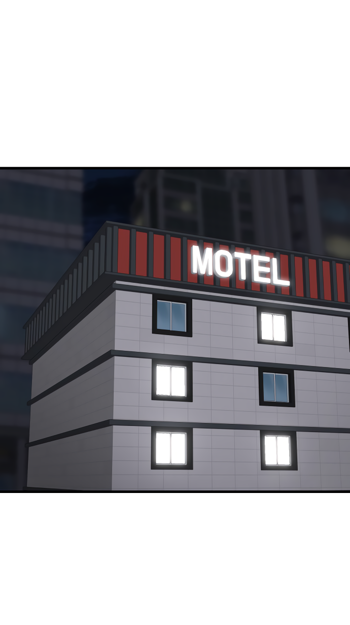 Манга Дом, в котором ты живёшь - Глава 10 Страница 1