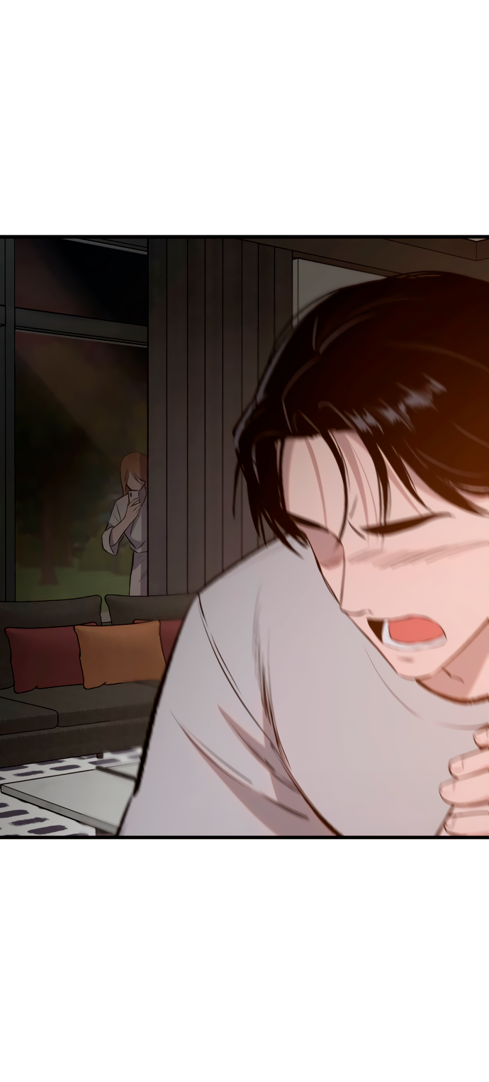 Манга Дом, в котором ты живёшь - Глава 11 Страница 88