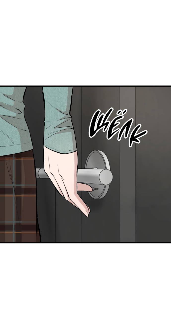 Манга Дом, в котором ты живёшь - Глава 11 Страница 72