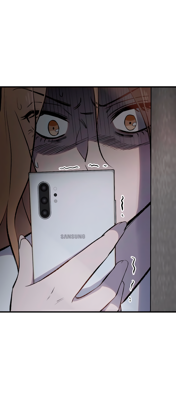 Манга Дом, в котором ты живёшь - Глава 11 Страница 89