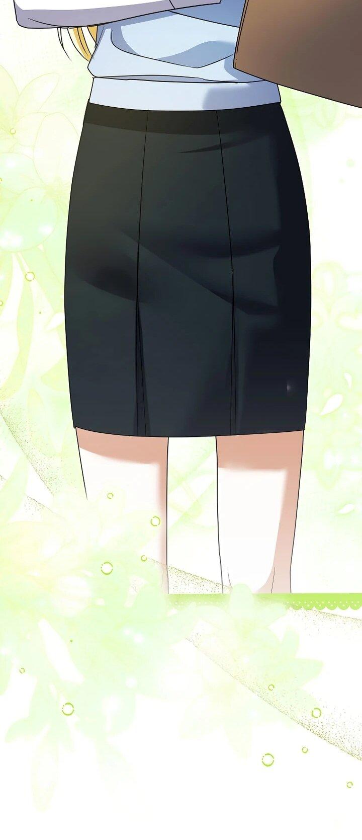 Манга Не хочу быть проводником для придурка‑мизофоба - Глава 28 Страница 51