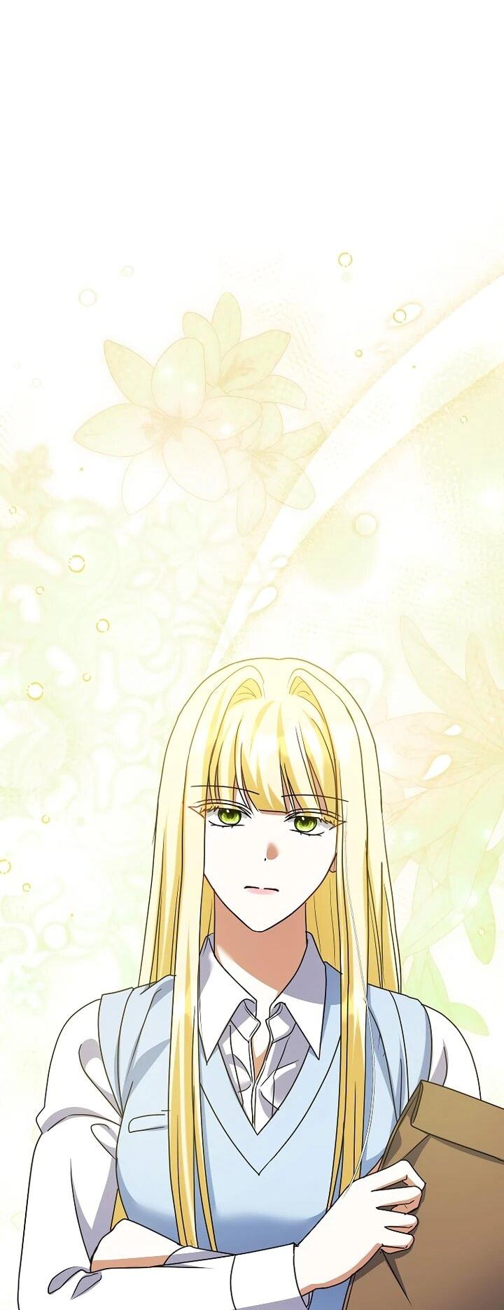 Манга Не хочу быть проводником для придурка‑мизофоба - Глава 28 Страница 50