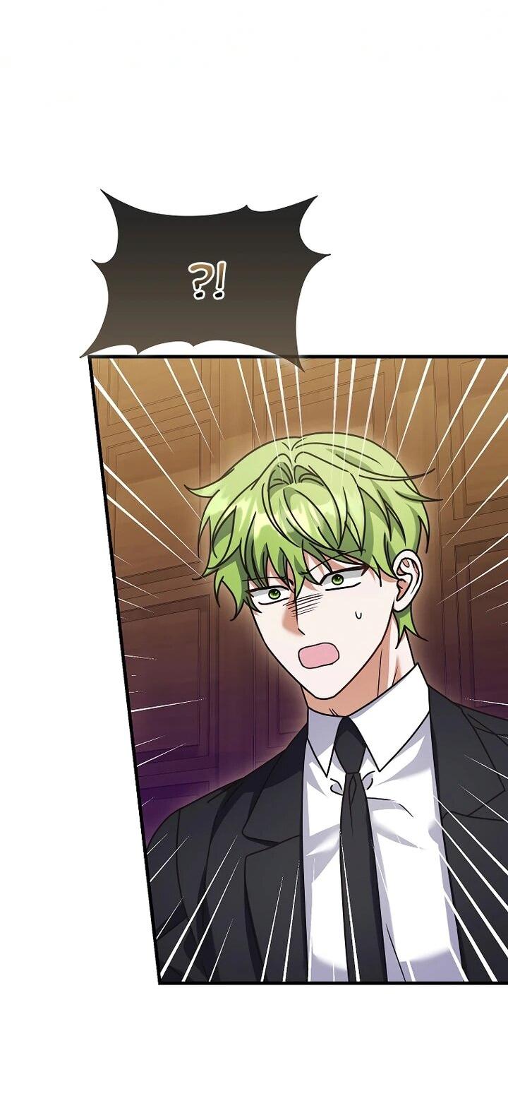 Манга Не хочу быть проводником для придурка‑мизофоба - Глава 28 Страница 23