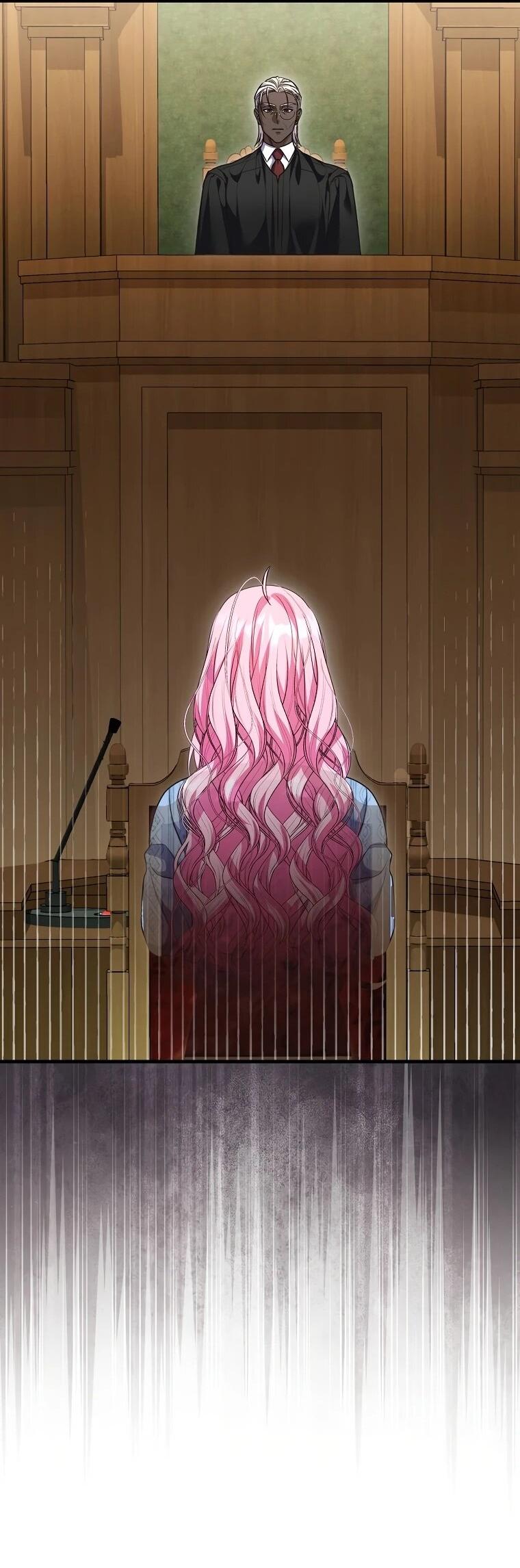 Манга Не хочу быть проводником для придурка‑мизофоба - Глава 27 Страница 2