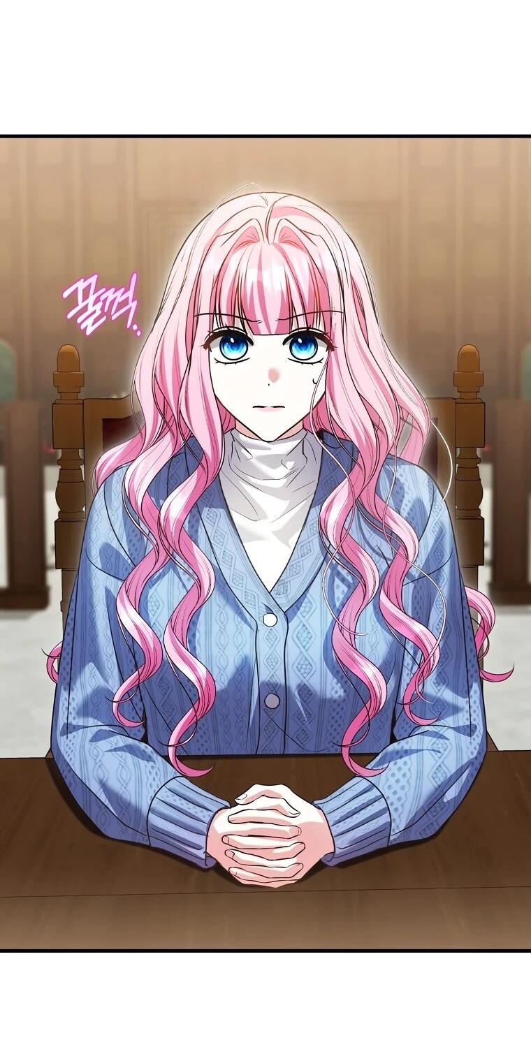 Манга Не хочу быть проводником для придурка‑мизофоба - Глава 26 Страница 55