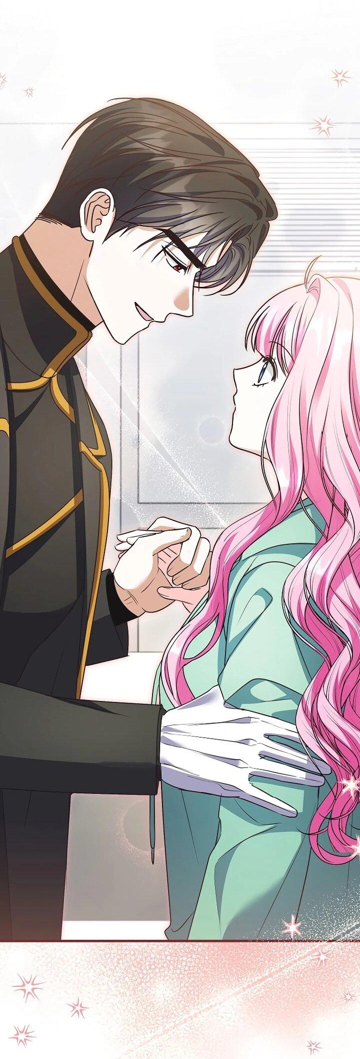 Манга Не хочу быть проводником для придурка‑мизофоба - Глава 23 Страница 22