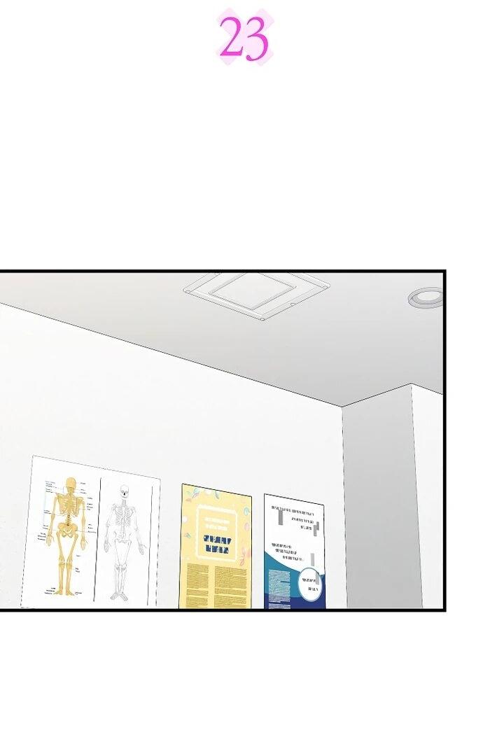 Манга Не хочу быть проводником для придурка‑мизофоба - Глава 23 Страница 7