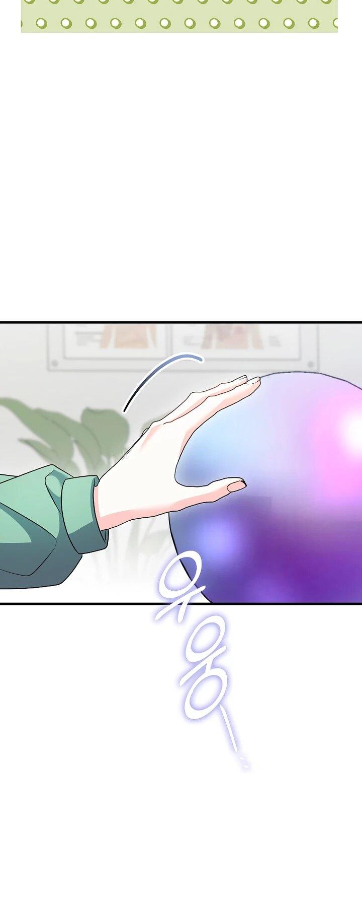 Манга Не хочу быть проводником для придурка‑мизофоба - Глава 22 Страница 6