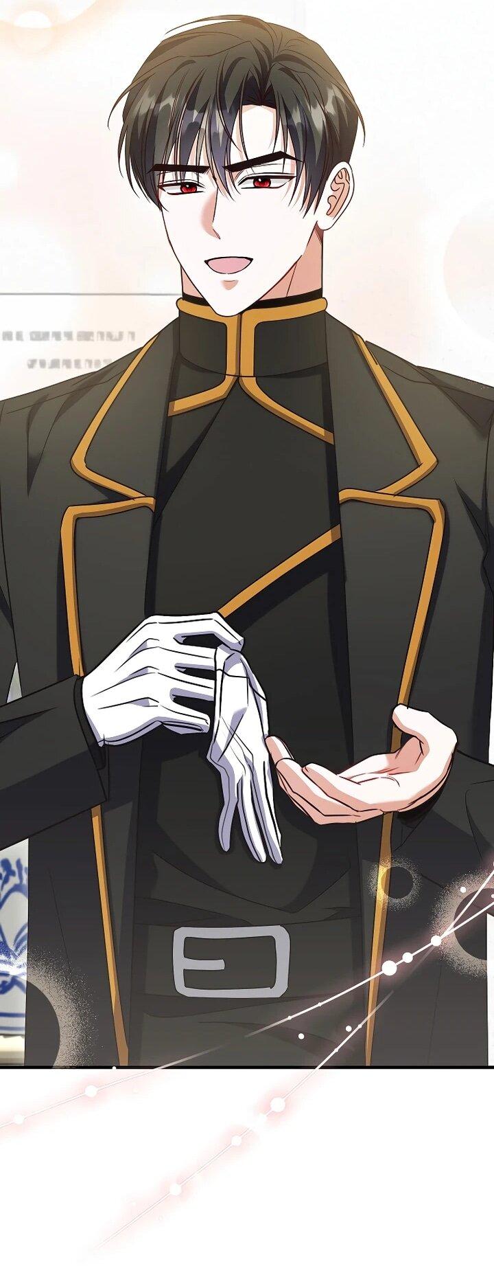 Манга Не хочу быть проводником для придурка‑мизофоба - Глава 22 Страница 19