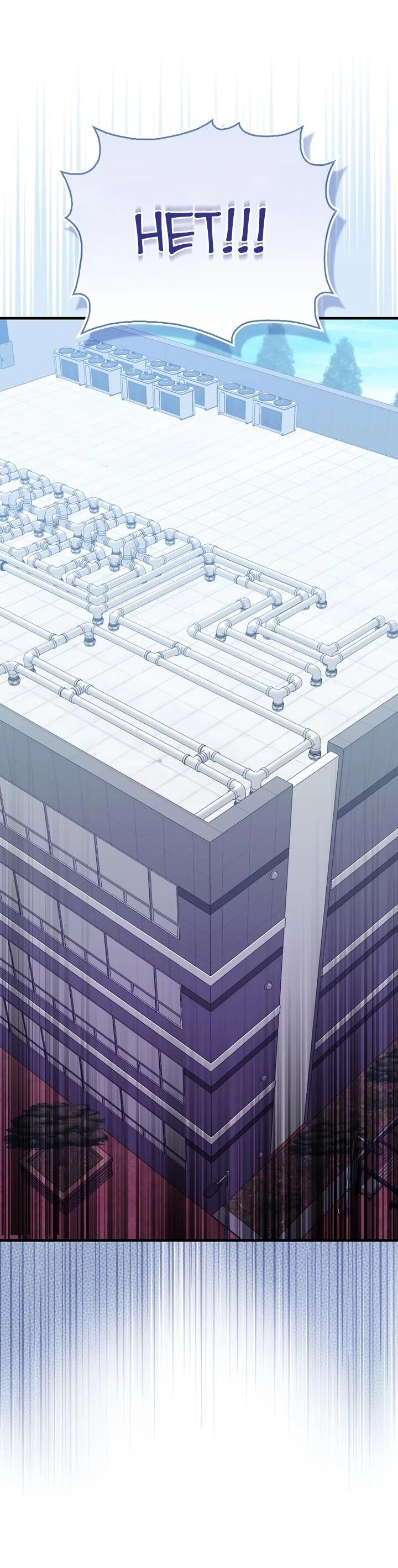 Манга Не хочу быть проводником для придурка‑мизофоба - Глава 18 Страница 3