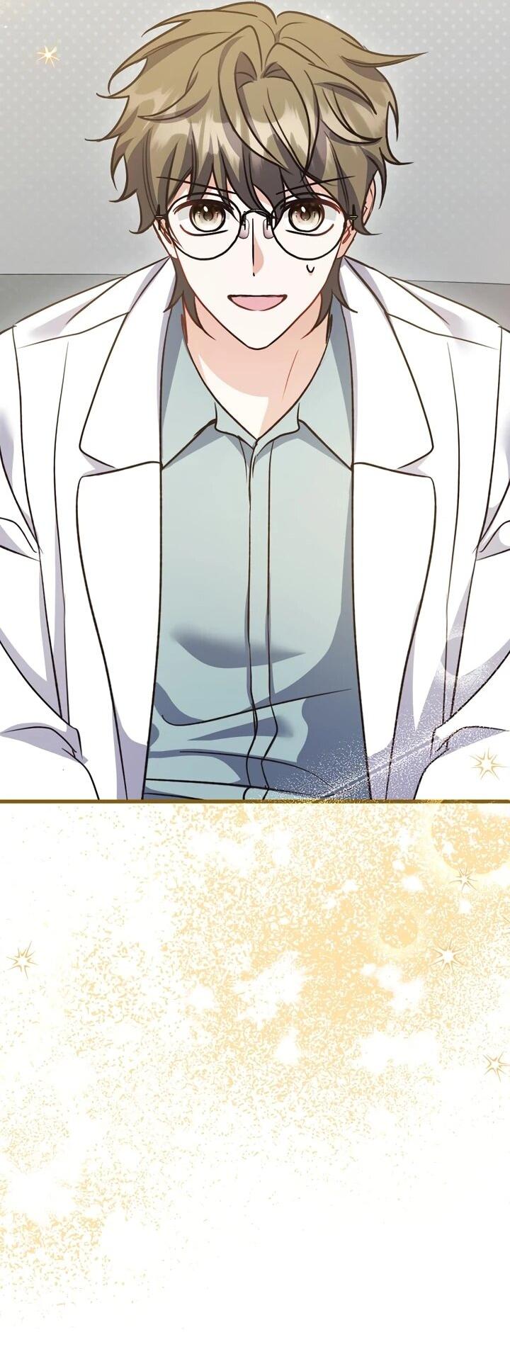 Манга Не хочу быть проводником для придурка‑мизофоба - Глава 16 Страница 20