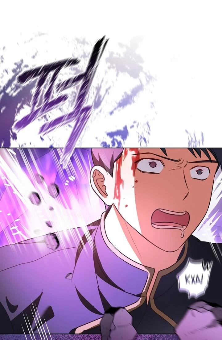 Манга Не хочу быть проводником для придурка‑мизофоба - Глава 6 Страница 14