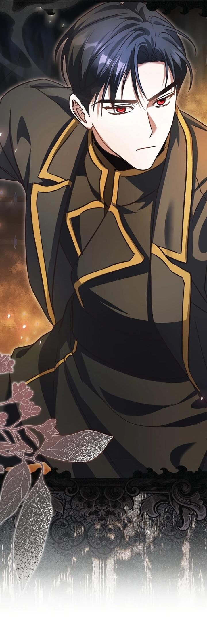 Манга Не хочу быть проводником для придурка‑мизофоба - Глава 5 Страница 45