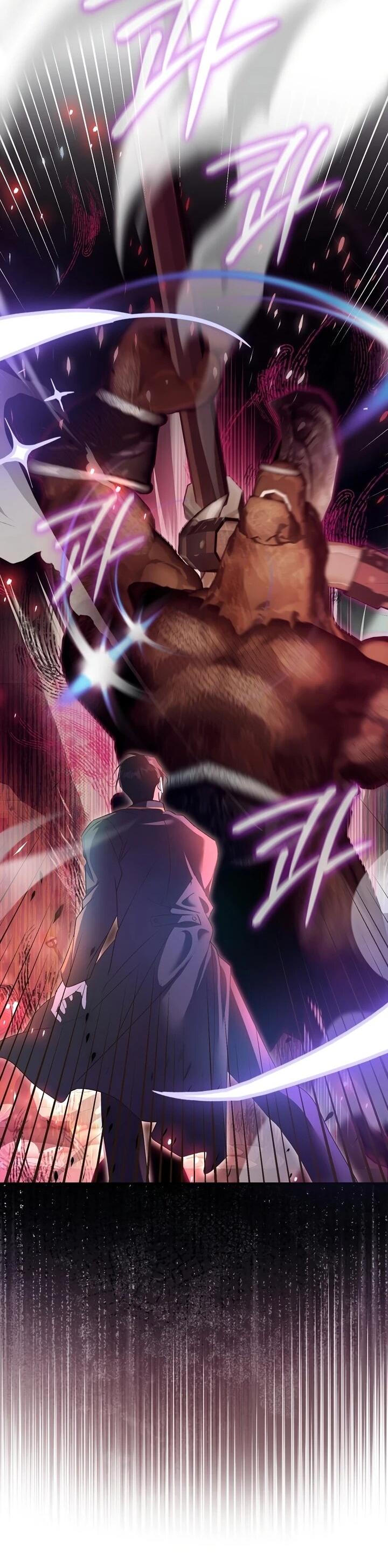 Манга Не хочу быть проводником для придурка‑мизофоба - Глава 5 Страница 40