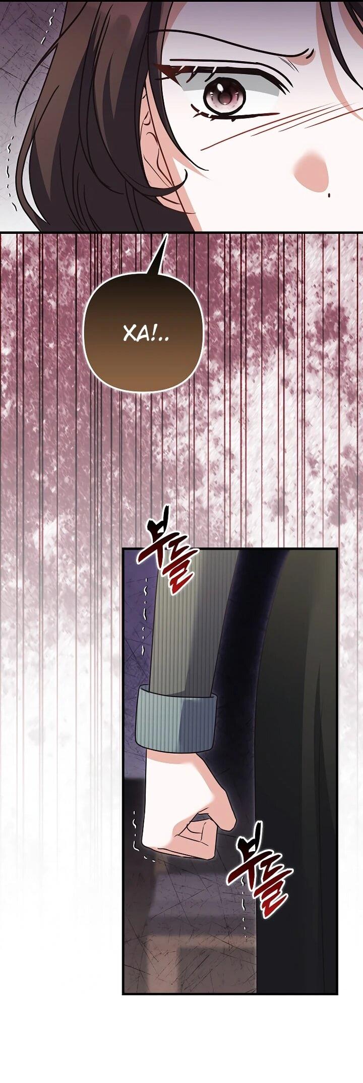 Манга Не хочу быть проводником для придурка‑мизофоба - Глава 30 Страница 63