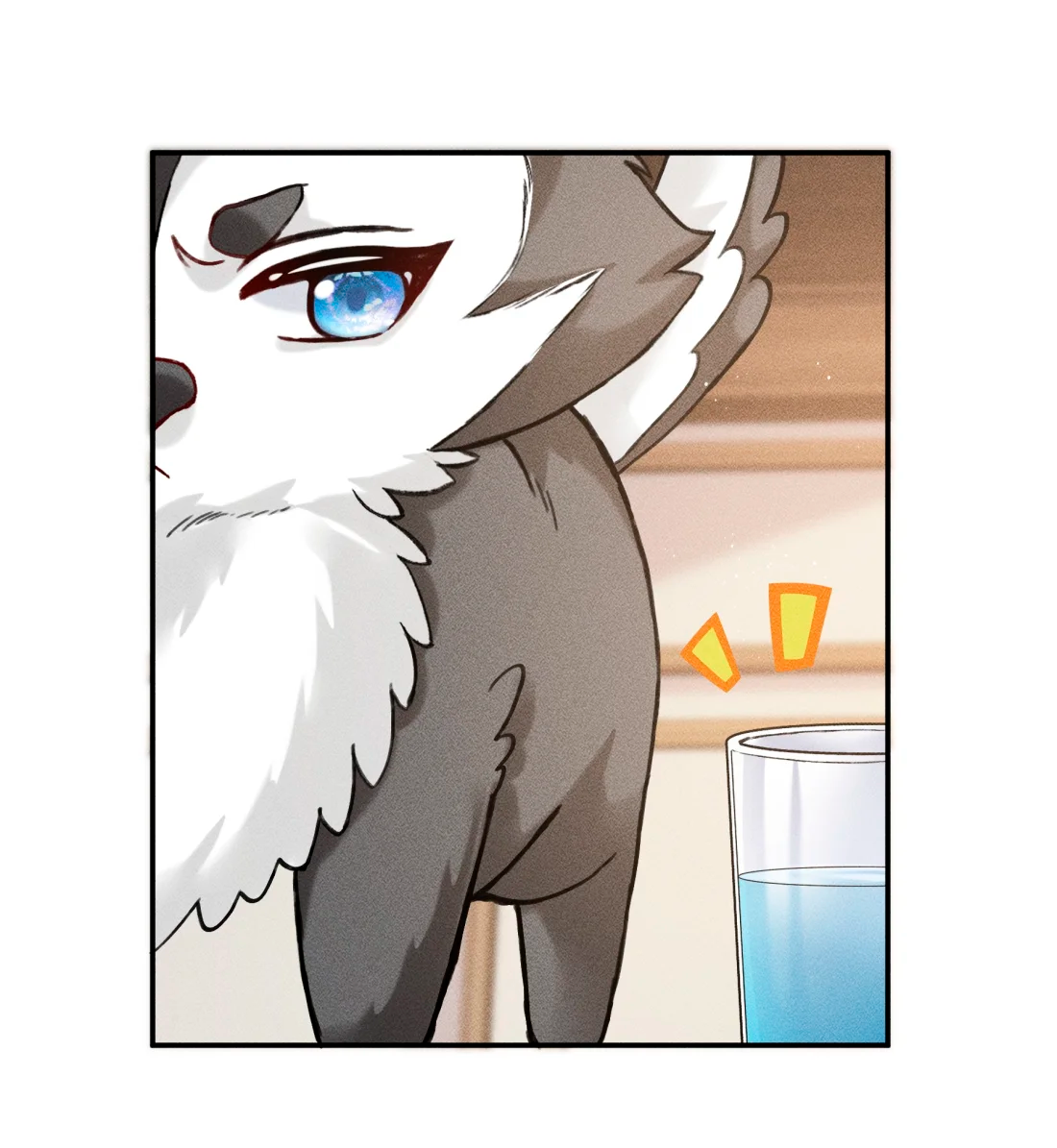 Манга На поводке у вампира - Глава 7 Страница 15