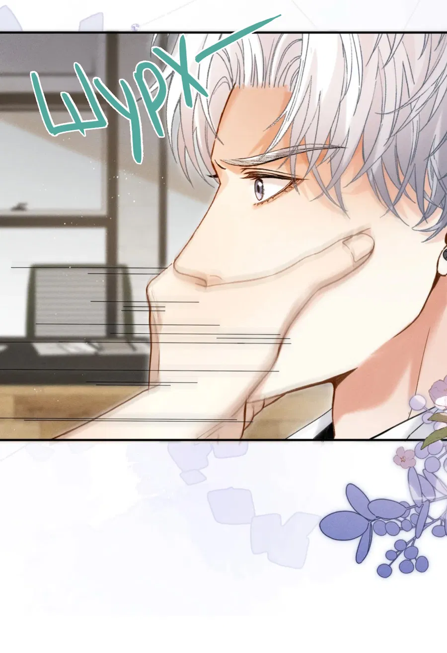 Манга На поводке у вампира - Глава 1 Страница 35