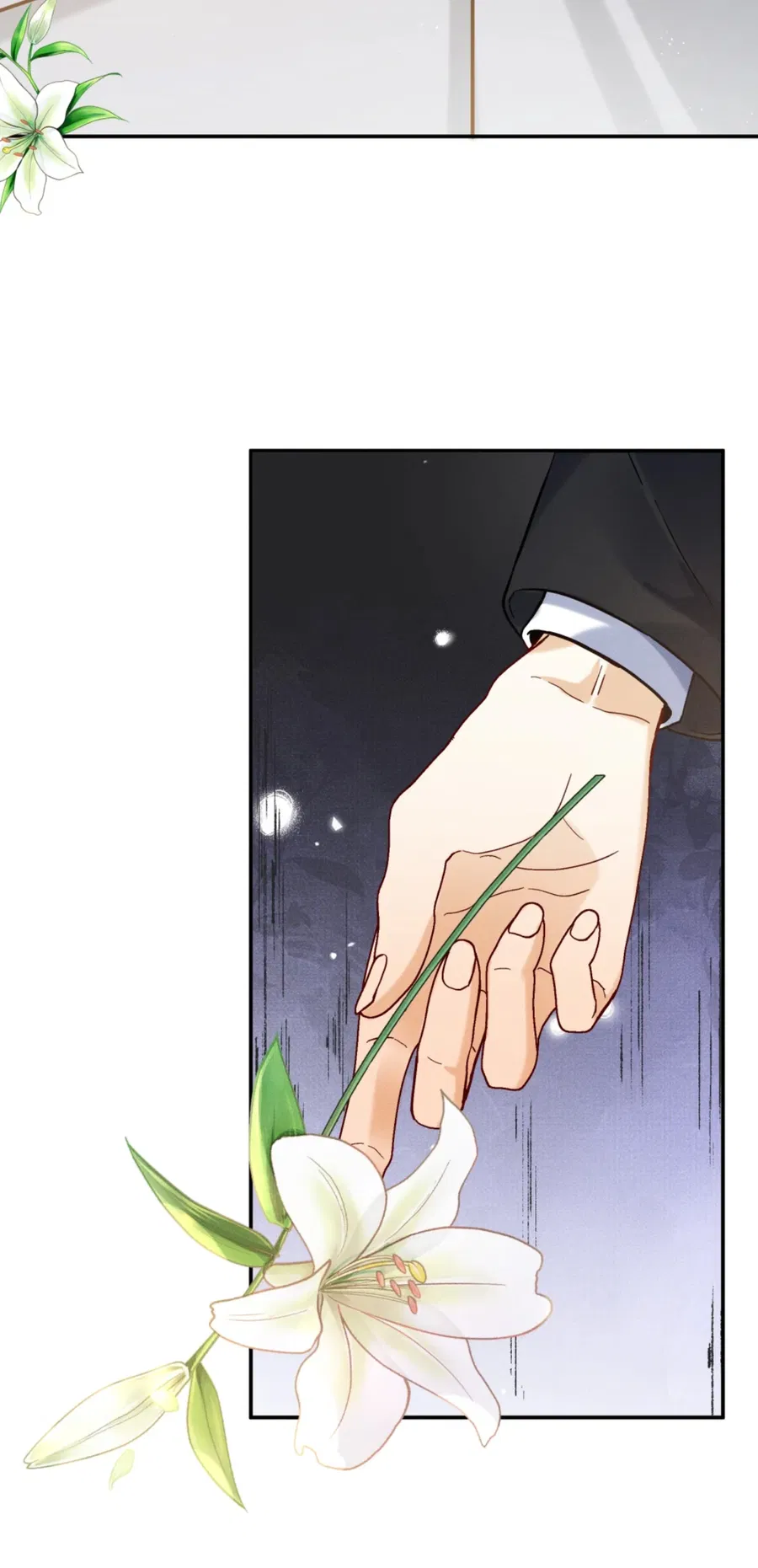 Манга На поводке у вампира - Глава 1 Страница 17