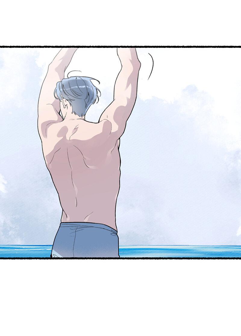 Манга Так просто влюбиться в Самчхонпхо - Глава 6 Страница 3