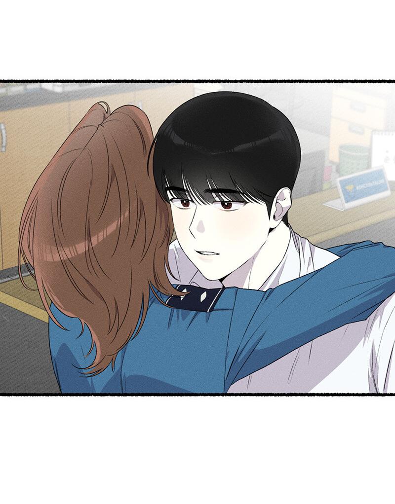 Манга Так просто влюбиться в Самчхонпхо - Глава 4 Страница 28