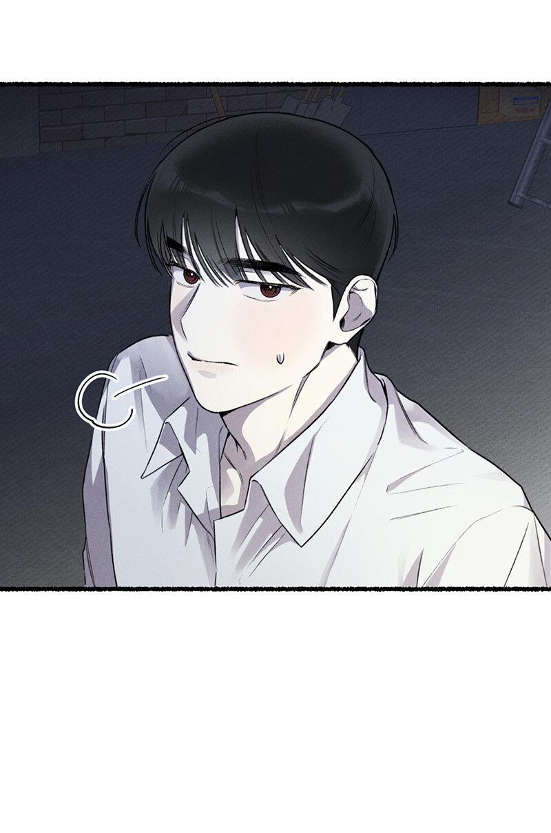 Манга Так просто влюбиться в Самчхонпхо - Глава 3 Страница 19