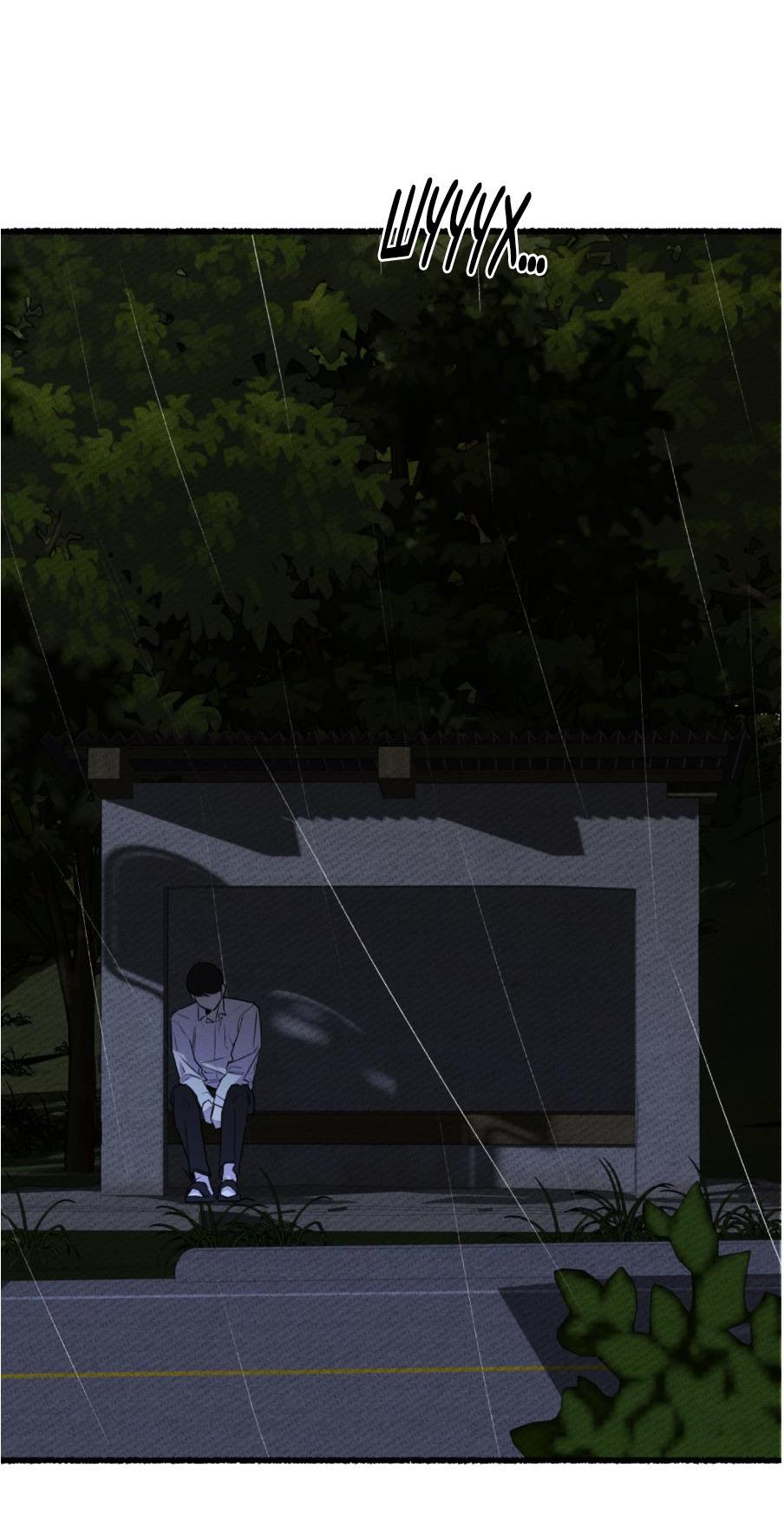 Манга Так просто влюбиться в Самчхонпхо - Глава 2 Страница 32