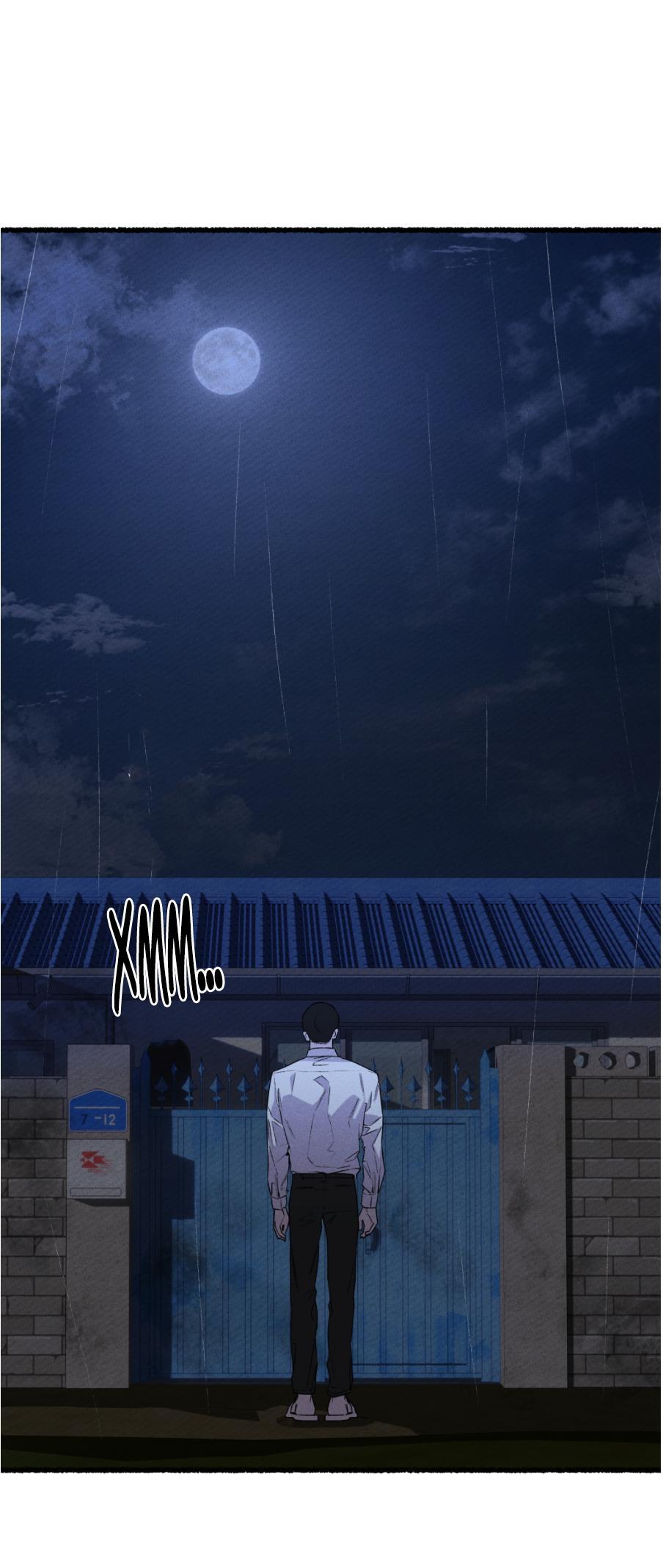 Манга Так просто влюбиться в Самчхонпхо - Глава 2 Страница 39