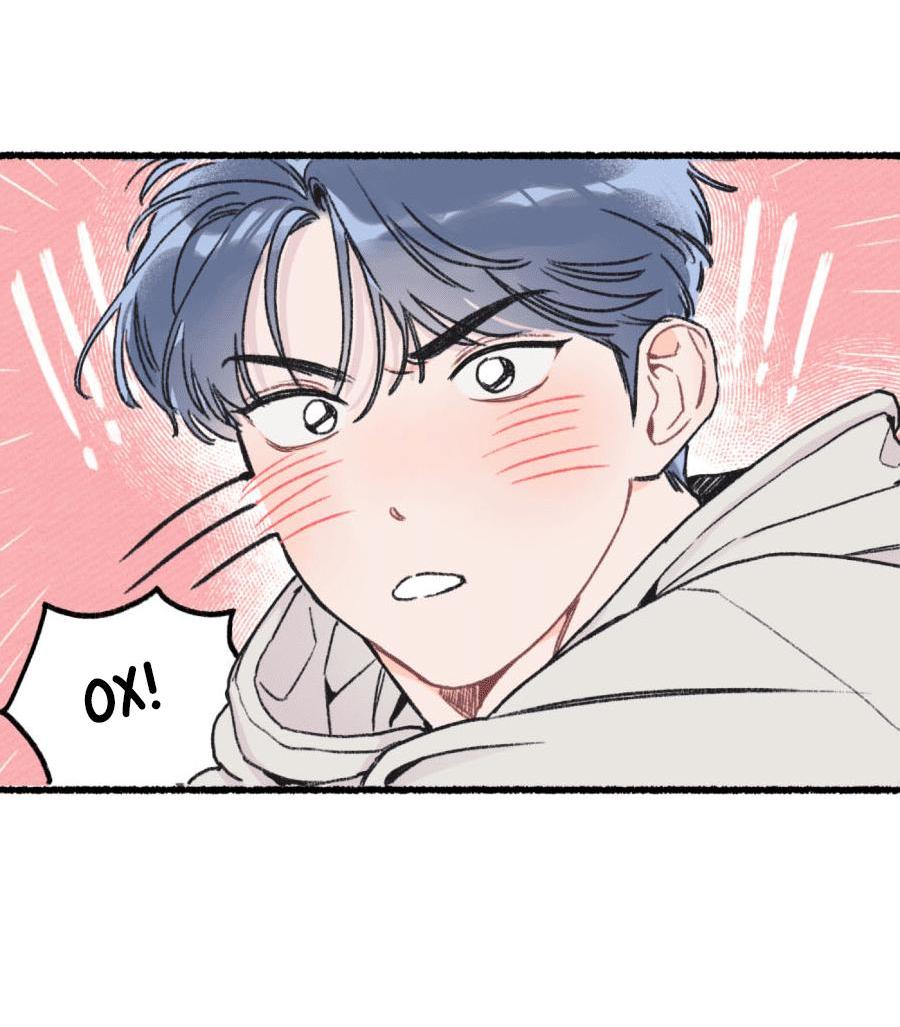 Манга Так просто влюбиться в Самчхонпхо - Глава 1 Страница 33