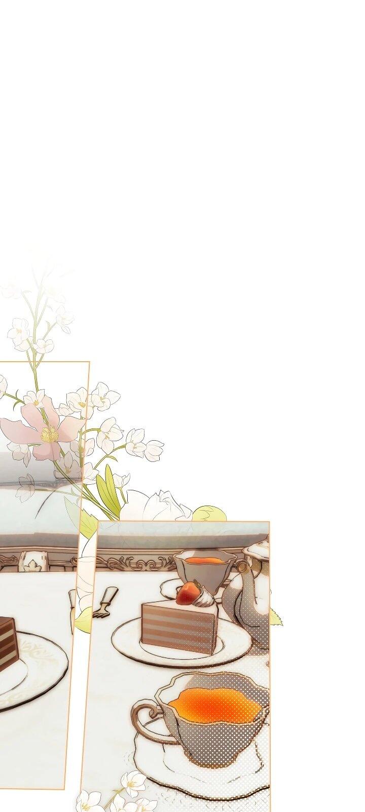 Манга Рассвет, от которого перехватывает дыхание - Глава 26 Страница 6