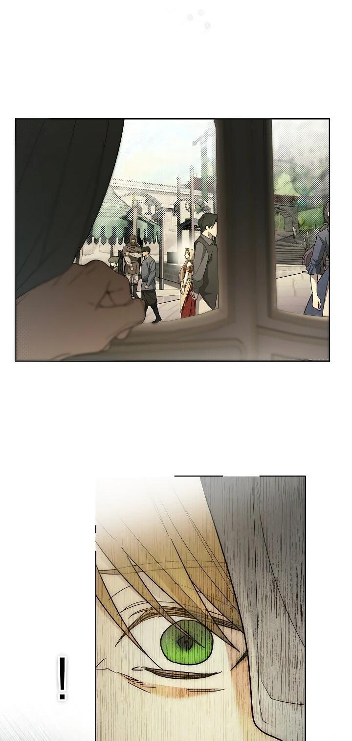 Манга Рассвет, от которого перехватывает дыхание - Глава 23 Страница 39