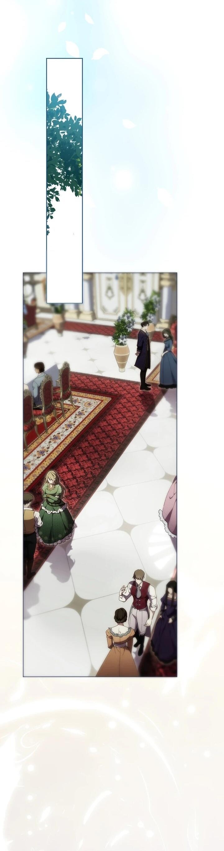 Манга Рассвет, от которого перехватывает дыхание - Глава 18 Страница 2