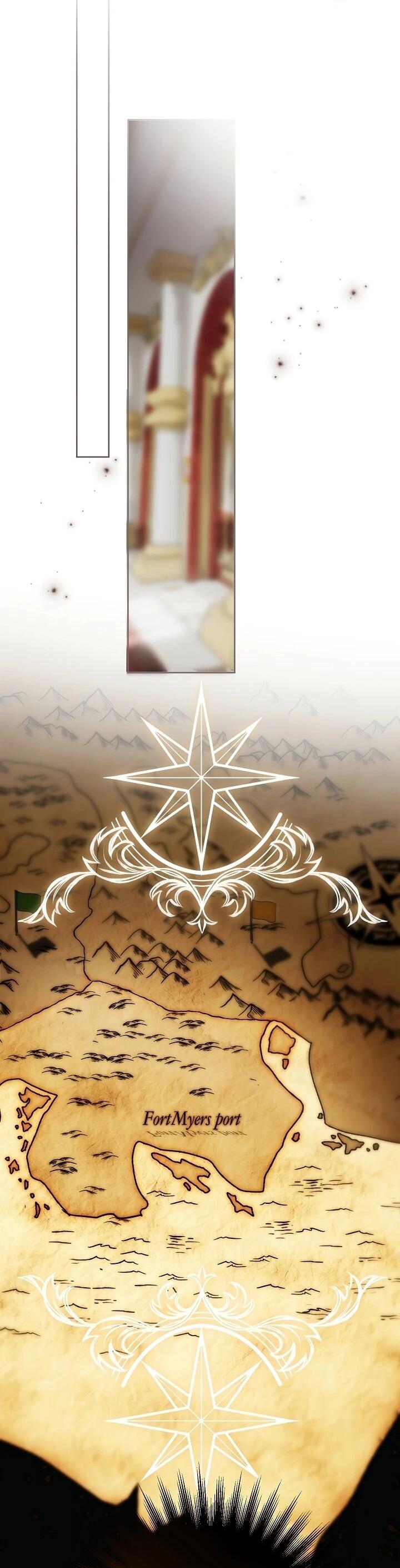 Манга Рассвет, от которого перехватывает дыхание - Глава 18 Страница 40